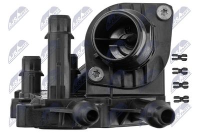 Termostat, chladivo NTY CTM-BM-074