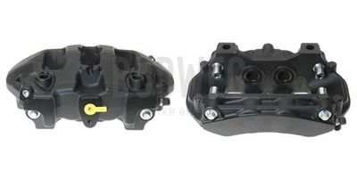 Тормозной суппорт BUDWEG CALIPER 344991 для VW TOUAREG