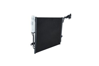 CONDENSATOR CLIMATIZARE NRF 350054 41