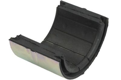 Stabilisator geluidloos blok