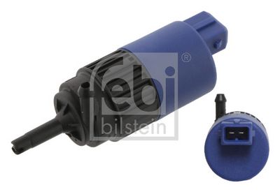FEBI BILSTEIN Waschwasserpumpe, Scheibenreinigung