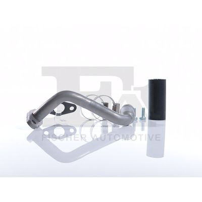 CONDUCTA ULEI INCARCARE FA1 610814Z 17