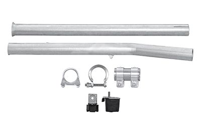 ABGASROHR HELLA 8LA366003221 1