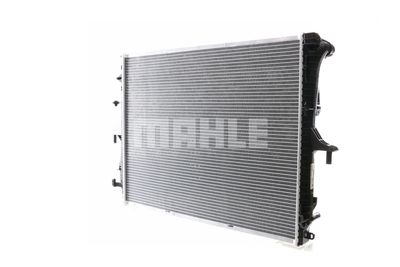 RADIATOR RACIRE MOTOR MAHLE CR571000S 37