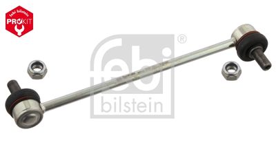 Link/Coupling Rod, stabiliser bar FEBI BILSTEIN 28592