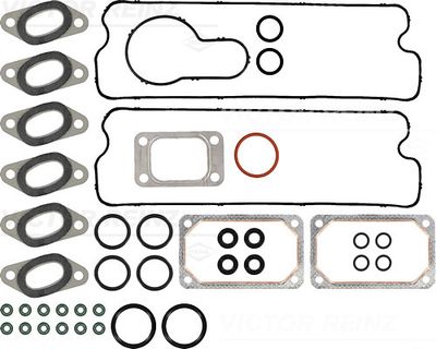 Packningssats, topplock VICTOR REINZ 02-31081-01