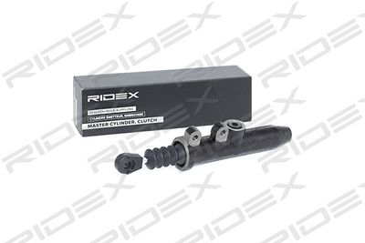 RIDEX 234M0022 Главный цилиндр сцепления  для CHRYSLER  (Крайслер Кроссфире)