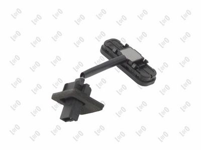 HECKKLAPPENGRIFF ABAKUS 132007011 1