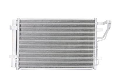 KONDENSATOR KLIMAANLAGE