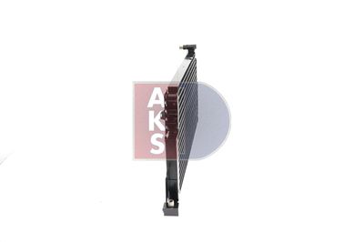KONDENSATOR KLIMAANLAGE AKS DASIS 042090N 12
