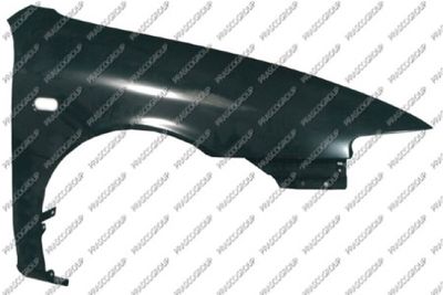 PRASCO ST5203013 Крило переднє  для SEAT TOLEDO (Сеат Толедо)