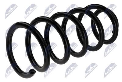 ARC SPIRAL NTY ASZAU016 1