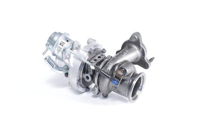 LADER AUFLADUNG BTS Turbo T917276 13