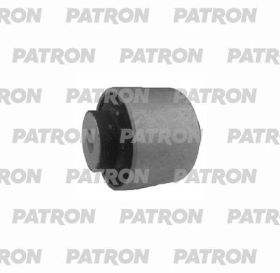 PATRON PSE11701 Сайлентблок рычага  для AUDI A5 (Ауди А5)