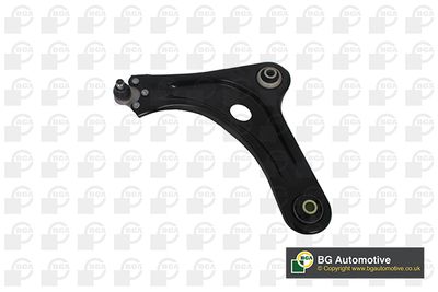 BRAT SUSPENSIE ROATA