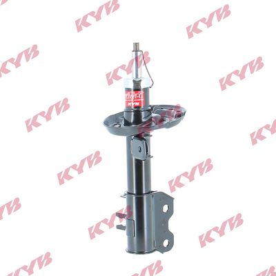 STOßDäMPFER KYB 3340213 4