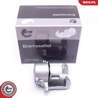 Brzdový strmeň ESEN SKV 42SKV142