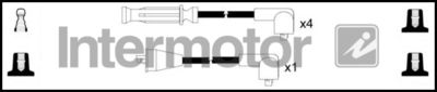 Ignition Cable Kit Intermotor 73482