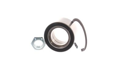 RADLAGERSATZ SKF VKBA899 36