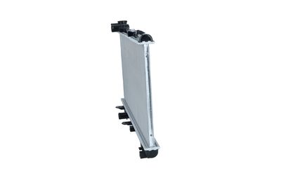 KüHLER MOTORKüHLUNG NRF 53338 14