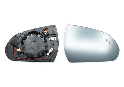 Зеркальное стекло, наружное зеркало ALKAR 6486679 для HYUNDAI ELANTRA