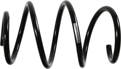 SACHS 993 696 Пружина подвески  для MERCEDES-BENZ (Мерседес)