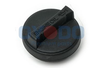 Verschluss, Öleinfüllstutzen