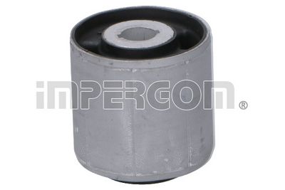 LAGERUNG DIFFERENTIAL