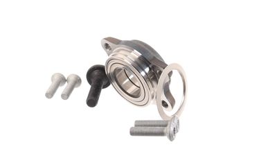 RADLAGERSATZ SKF VKBA3536 34