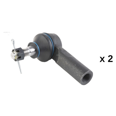 накрайник на напречна кормилна щанга RIDEX 914T0704