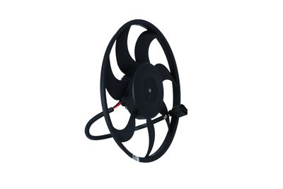 VENTILATOR RADIATOR NRF 47885 37