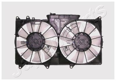 JAPANPARTS VNT152504 Вентилятор системи охолодження двигуна для LEXUS (Лексус)