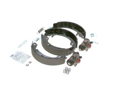 SET SABOTI FRANA BOSCH 0204113671 24