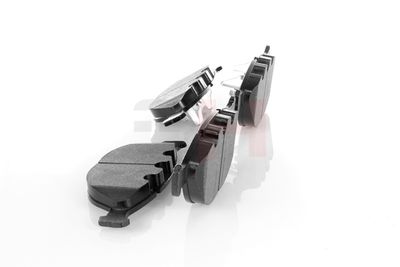 SET PLACUTE FRANA FRANA DISC GH GH410312 43