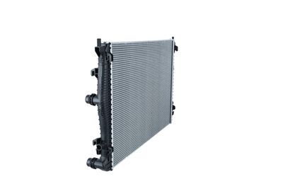 RADIATOR RACIRE MOTOR NRF 550278 17