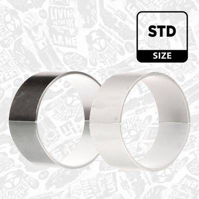 SET LAGAR BIELA ET ENGINETEAM LP006700 3