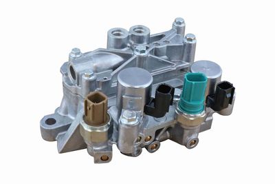 SUPAPA COMANDA POZ. ARBORE CU CAME ACKOJA A260071 3