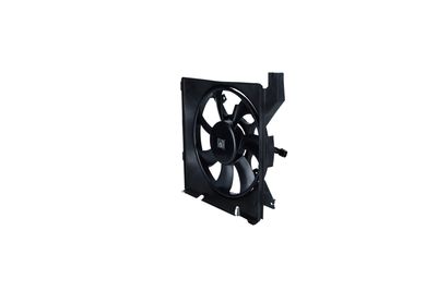 VENTILATOR RADIATOR NRF 470096 12