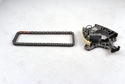 Sada rozvodového řetězu AUTEX 711364