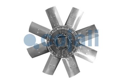 Ventilaator,mootorijahutus
