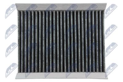 FILTRU AER HABITACLU NTY FCFFT023C 2