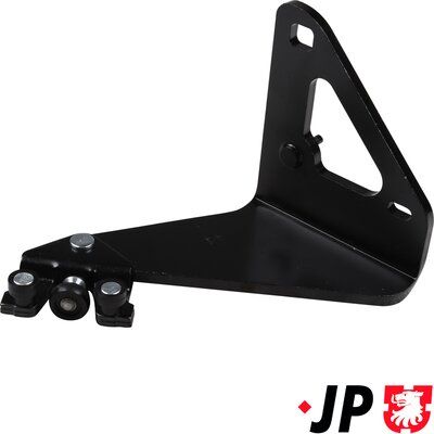 GHIDAJ CU ROLE USA GLISANTA