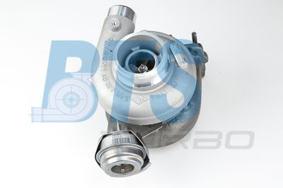 LADER AUFLADUNG BTS Turbo T914534 2