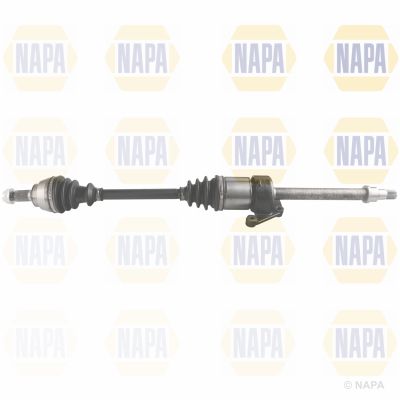 Drive Shaft NAPA NDS1007R