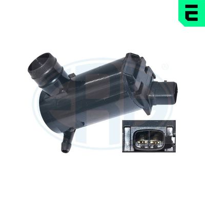 POMPA DE APA SPALARE PARBRIZ