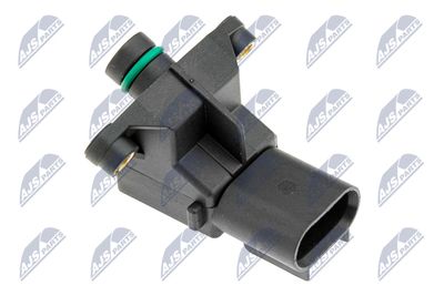 Sensor, Saugrohrdruck