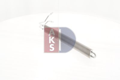 ÖLKüHLER LENKUNG AKS DASIS 056074N 9