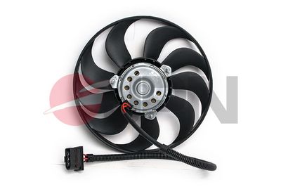 Ventilátor chladenia motora JPN 62C0009-JPN