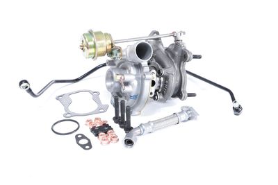 LADER AUFLADUNG BTS Turbo T981178 7