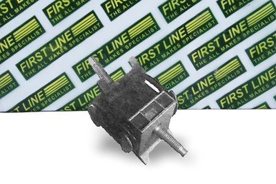 окачване, двигател FIRST LINE FEM3389